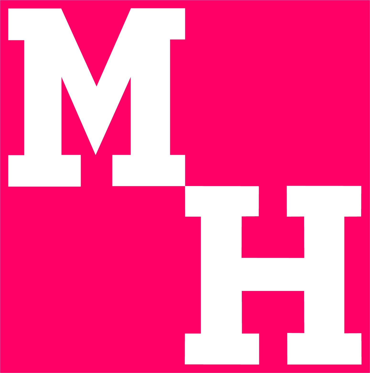 Mohrs + Hoppe GmbH Logo